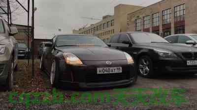 了解汽车：日产西尔维亚S16看起来像是真正的跑车 日产希望您设计下一代GT-R和Z汽车