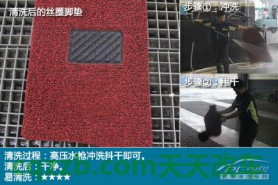 原来：脚垫选择技巧_什么是脚垫选择技巧  第15张