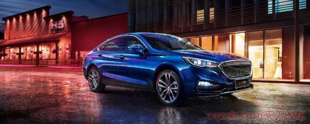 2020款红旗h5什么时候上市(那6款车型)  第1张