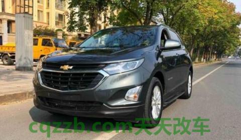 雪佛兰是哪个汽车公司旗下的品牌(雪佛兰品牌在中国和哪个公司合作)  第2张