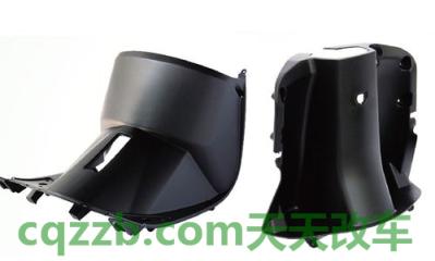 有关：汽车塑料件_什么是汽车塑料件  第2张
