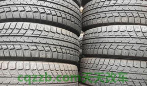 雪地胎和四季胎区别(雪地胎什么时候更换) 第2张