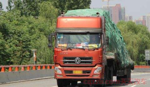 2020年国三柴油车报废新规定(2020年国三柴油车不报废会怎么样)  第3张