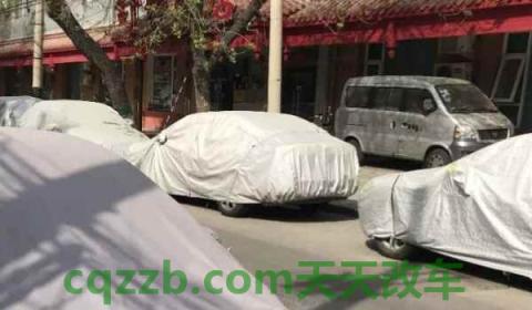 车子停了八个月没有开会坏吗(机动车辆长时间停放需要注意什么)  第2张