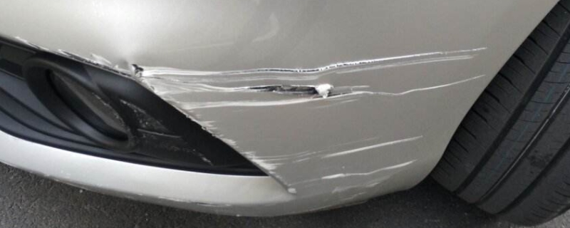 谈一谈：新车刮擦有必要去4s店维修吗(新车如何保护车辆的车漆)