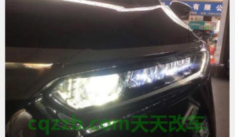 十代雅阁总里程表怎么调出来 (如何把总里程表调少或归零)  第3张