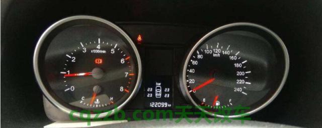 19款h6保养灯复位(h6保养灯复位方法解析)