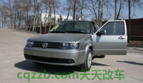 科普一下:捷达油箱多少升(捷达的车身尺寸数据是什么) 第3张