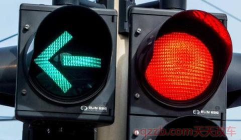 先有红绿灯还是先有车(红黄绿三色灯的使用时间)  第3张