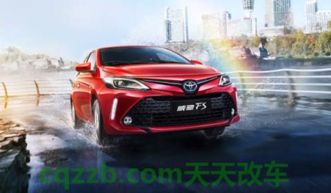 解读：丰田威驰手动挡发动挂不进档什么原因(丰田威驰的车身尺寸数据是什么)  第2张