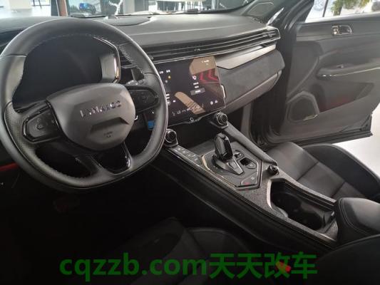 车回答：领克06挡位正确使用方法 领克属于哪个旗下的品牌  第1张