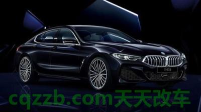 解答：宝马760多少钱一辆 宝马8系Gran Coupe概念车即将登陆日内瓦