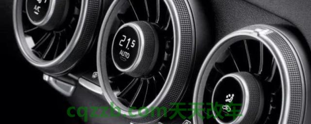 揭秘一下：hi是什么意思车上的(机动车辆暖风如何保养)  第1张