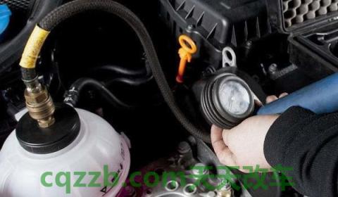 揭露一下：车况检查已到期什么意思(机动车辆保养可以去哪里)  第2张