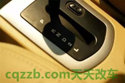 了解汽车：空挡滑行_什么是空挡滑行