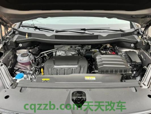 关于汽车：大众揽境2021款价格及图片 大众捷达发动机盖子怎么打开  第1张