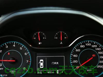 关于汽车：科鲁兹2017款质量怎么样 科鲁兹50公里油耗清零怎么操作