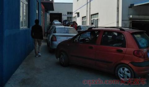 半年一审是几年的车(车辆年检不通过怎么办)  第3张