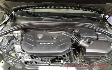 沃尔沃xc60多重(沃尔沃xc60怎么样)  第3张