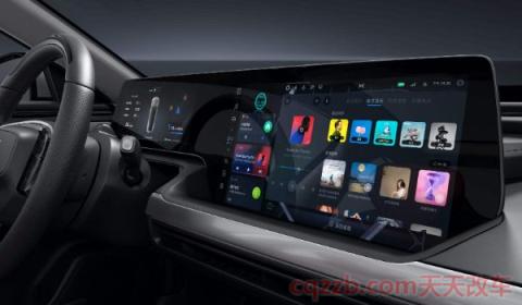 汽车续航里程表准不准(汽车续航里程表如何看)  第3张