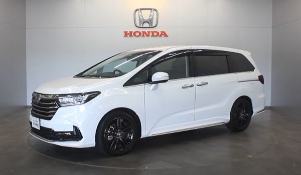 聊聊：奥德赛尺寸长宽高多少(奥德赛的生产厂商是哪里)  第2张