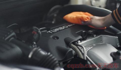 车放多久要开一次(长期不使用车辆如何保护车辆车漆) 第3张