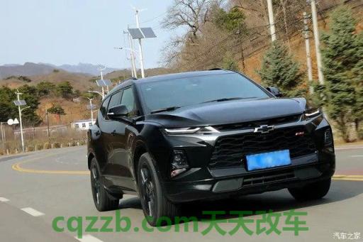 汽车问答：雪佛兰开拓者油耗多少 雪佛兰开拓者质量和口碑怎么样  第3张
