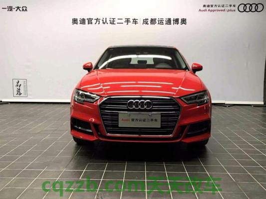 疑问：奥迪a3怎么看是哪一年的车 奥迪a3有味道吗