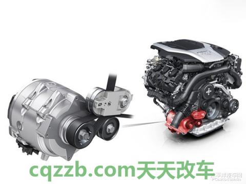 汽车有关：发动机特有技术_什么是发动机特有技术  第5张