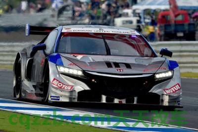 原来：日本GT锦标赛_什么是日本GT锦标赛  第6张
