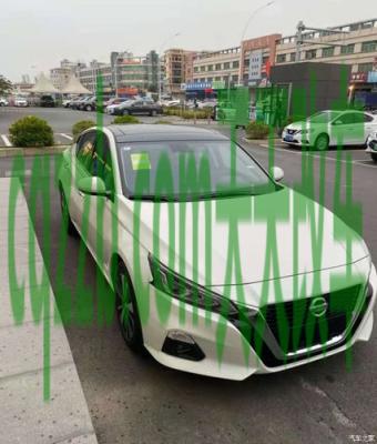 车问答：日产汽车承诺在日内瓦实现电动加速 日产认为轿车将卷土重来