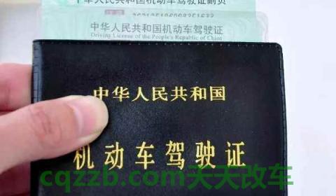 驾驶证过期了1个月怎么办(20个月没有更换机动车驾驶证怎么办)  第2张