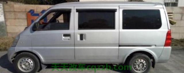 了解：五菱荣光和五菱宏光有什么区别(图)