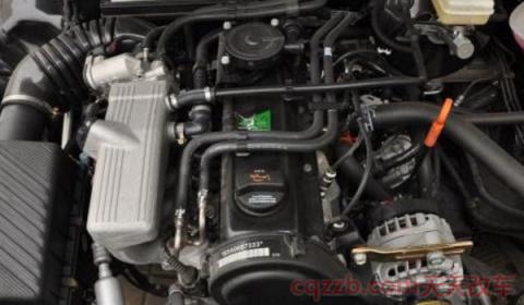 车怠速发动机有嗡嗡嗡响(车辆怠速不稳需要怎样检查)  第3张