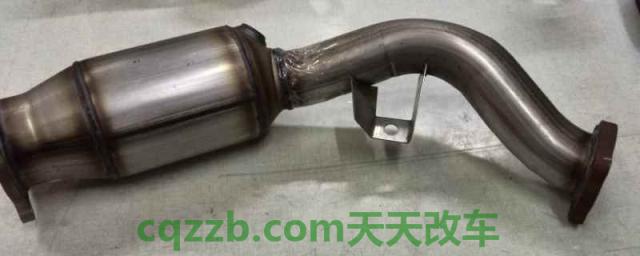 汽车三元催化器可以提炼什么贵金属(车辆必须要使用三元催化器吗)  第1张