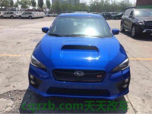 关于汽车：斯巴鲁翼豹XV性能如何及其简介 斯柯达Enyaq IV正式发布正式发布