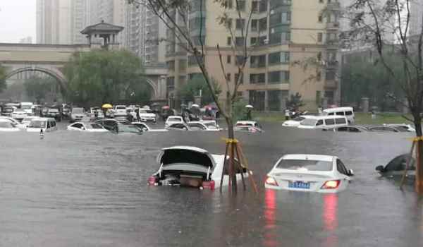 泡水车泡到座椅还能开吗(泡水车过户有影响吗)  第3张