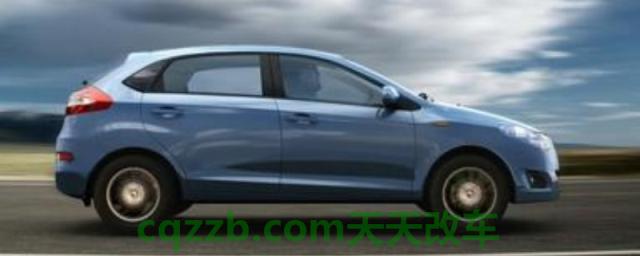 奇瑞风云2保养灯归零(奇瑞汽车)