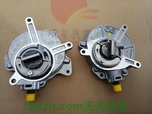 关于：奥迪a6l刹车分泵异响 奥迪a6l刹车的时候有异响  第3张