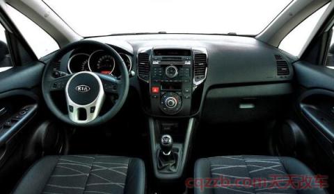 起亚新智跑有多重(起亚智跑的动力)  第3张