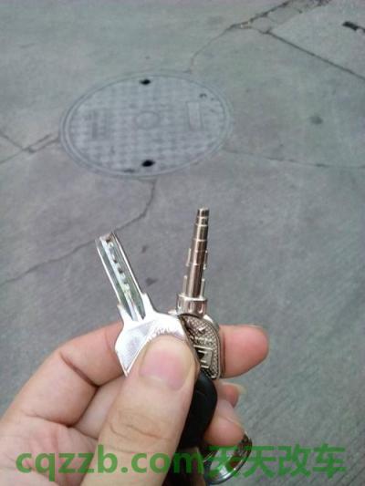 简单说说：钥匙类型_什么是钥匙类型  第4张