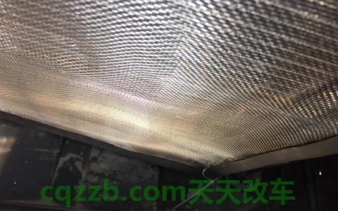 汽车水箱有必要装防虫网吗(安装防虫网能一劳永逸吗) 第3张