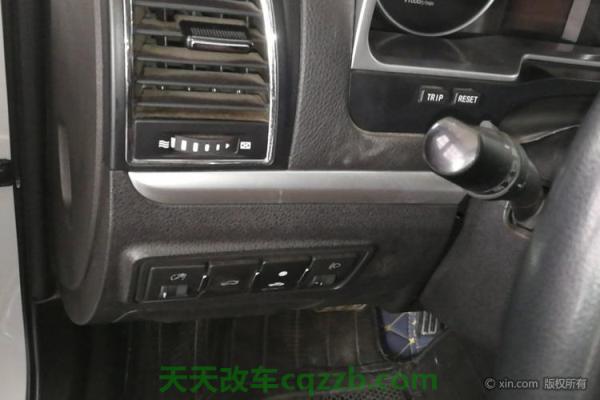 汽车有关：吉利帝豪暖风怎么开关在哪里(图)  第2张