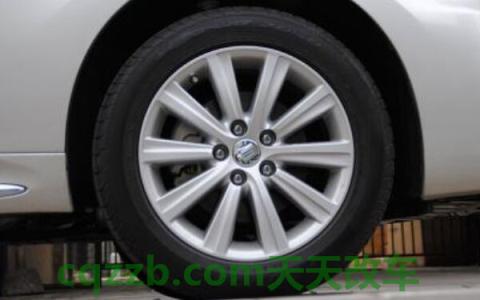 安驰轮胎属于哪个品牌(安驰轮胎的优势)  第2张