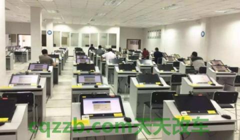 科四过了,什么时候发驾驶证(科目四考试时间是多久)  第2张