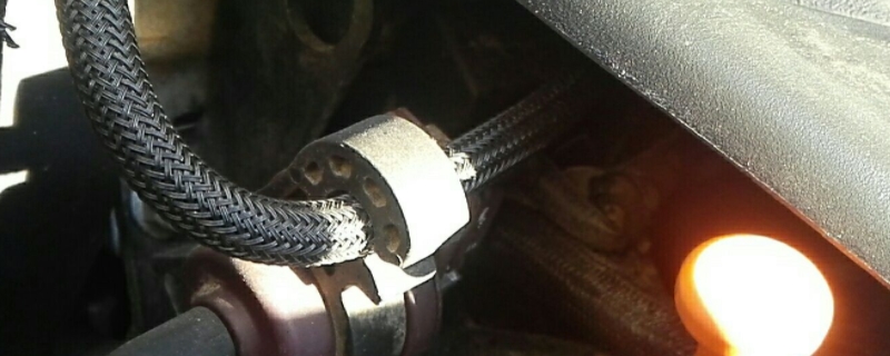 手动挡变速箱油多少公里换一次(变速箱润滑油有几种更换方式)