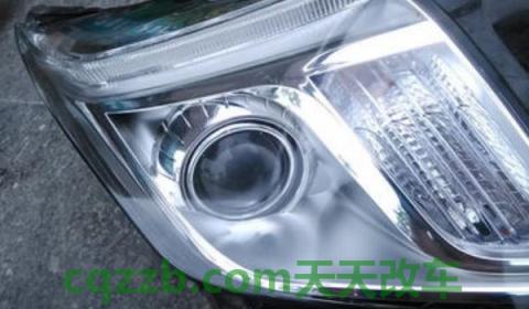 灯罩撞坏进水会短路吗(灯罩撞坏要维修吗)  第3张