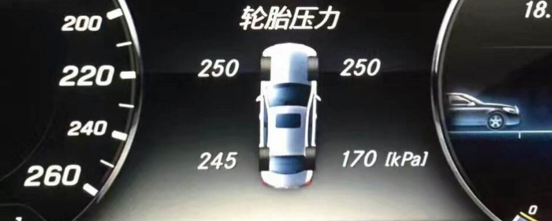 胎压170能开到修理店吗(更换车辆轮胎需要注意什么)  第1张