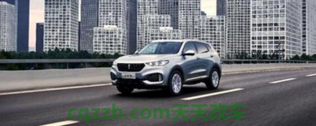 vv6百公里加速多少秒(vv6发动机型号)