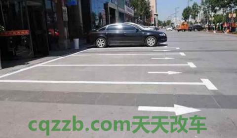 2米2车位能停多宽的车(车辆停车时需要注意什么)  第3张